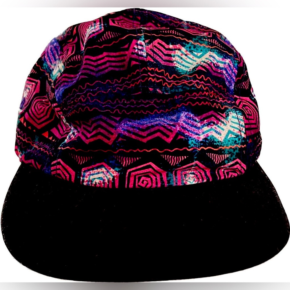 Chuck cap